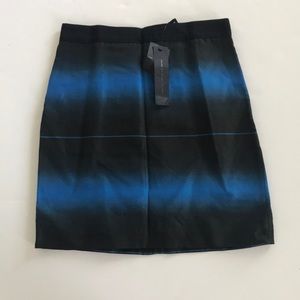 Marc Jacobs silk skirt